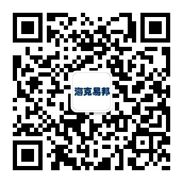 視覺檢測系統二維碼